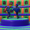 Afbeelding van een gladiatorenspel: Huur het spannende gladiatorenspel en strijd met vrienden